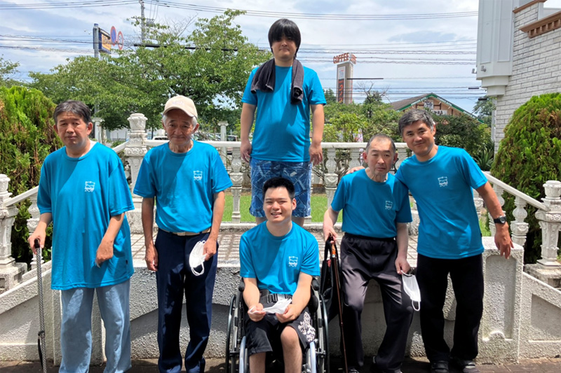 ビジネス研修・社会科見学